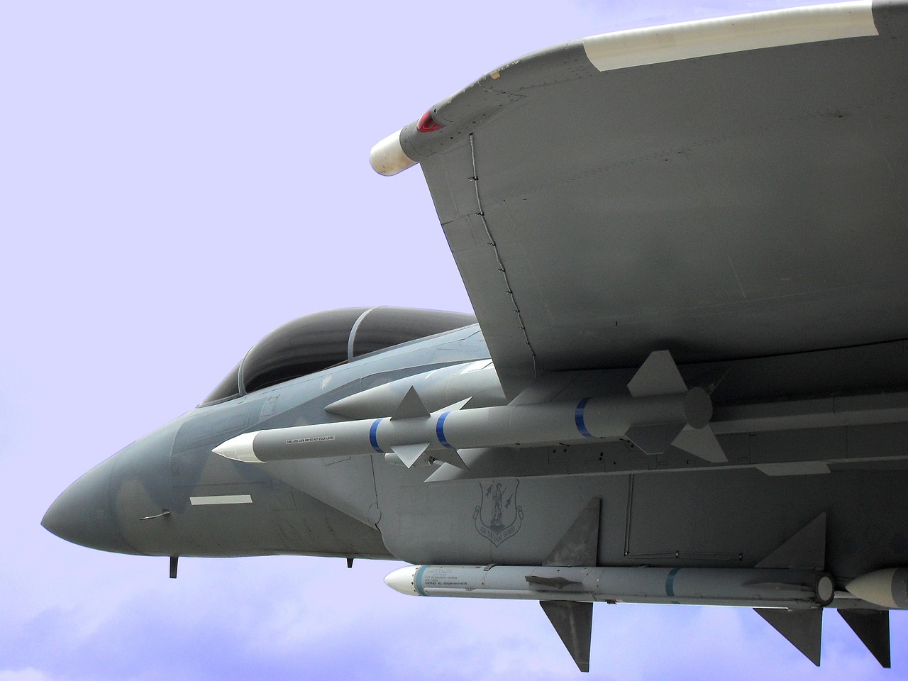 The Role of Advanced Algorithms in Missile Guidance Systems